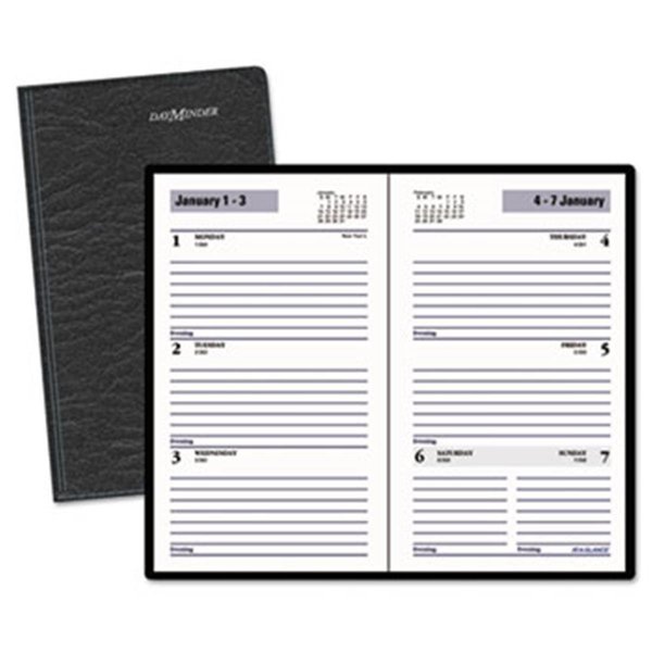 At-A-Glance Dayminder Weekly Pocket Planner AT465271